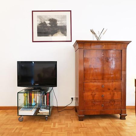 Primopiano - Valparaiso Leilighet Milano Eksteriør bilde