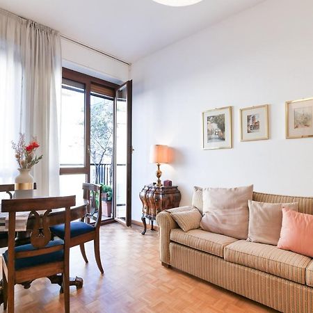 Primopiano - Valparaiso Leilighet Milano Eksteriør bilde