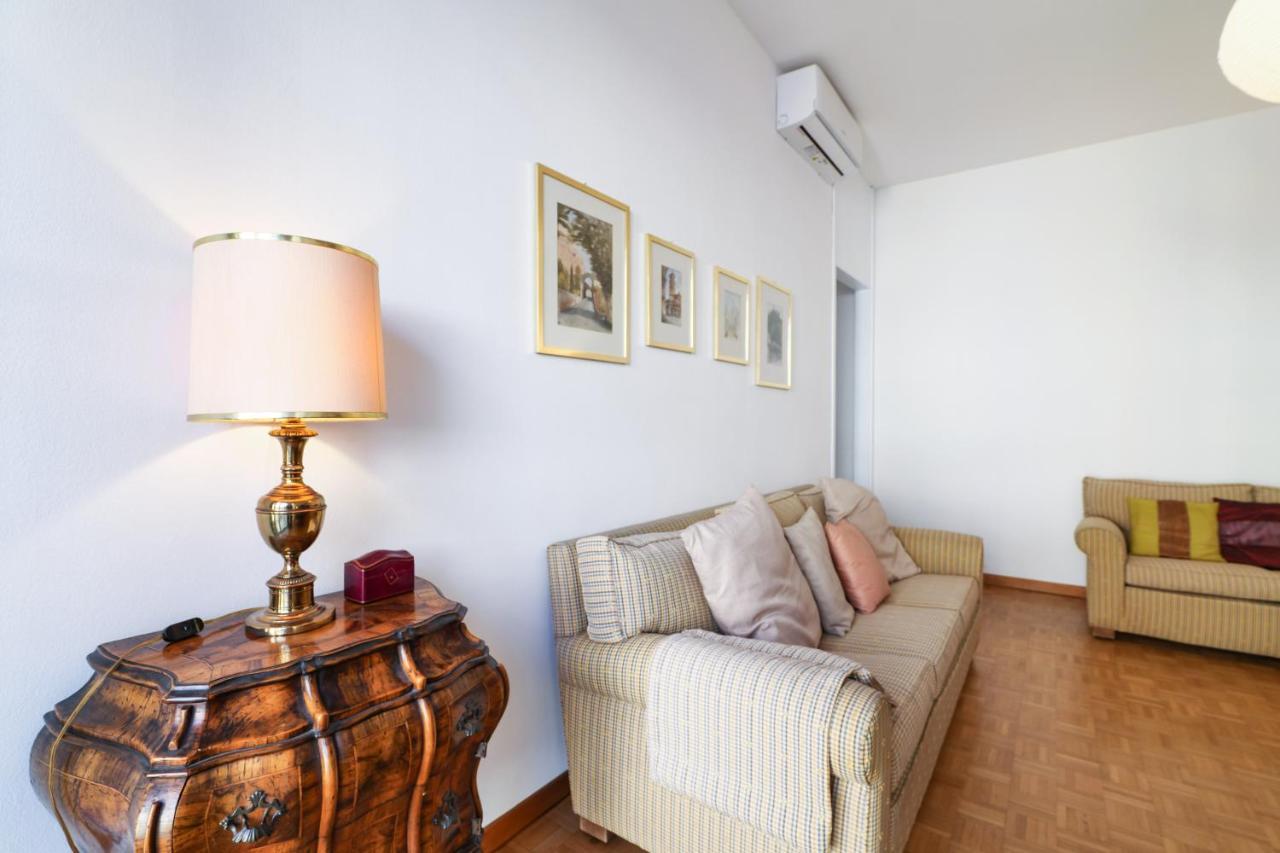 Primopiano - Valparaiso Leilighet Milano Eksteriør bilde