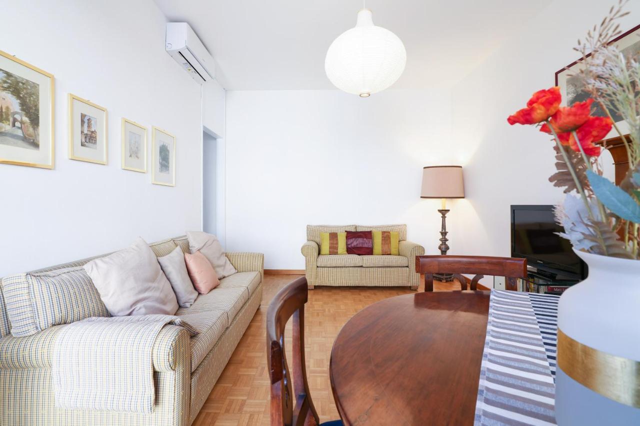 Primopiano - Valparaiso Leilighet Milano Eksteriør bilde