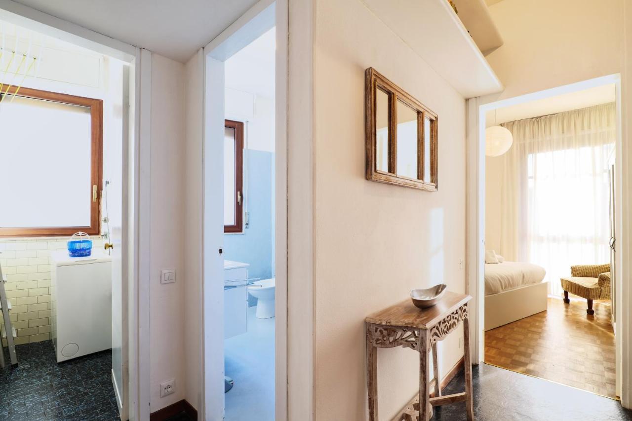 Primopiano - Valparaiso Leilighet Milano Eksteriør bilde