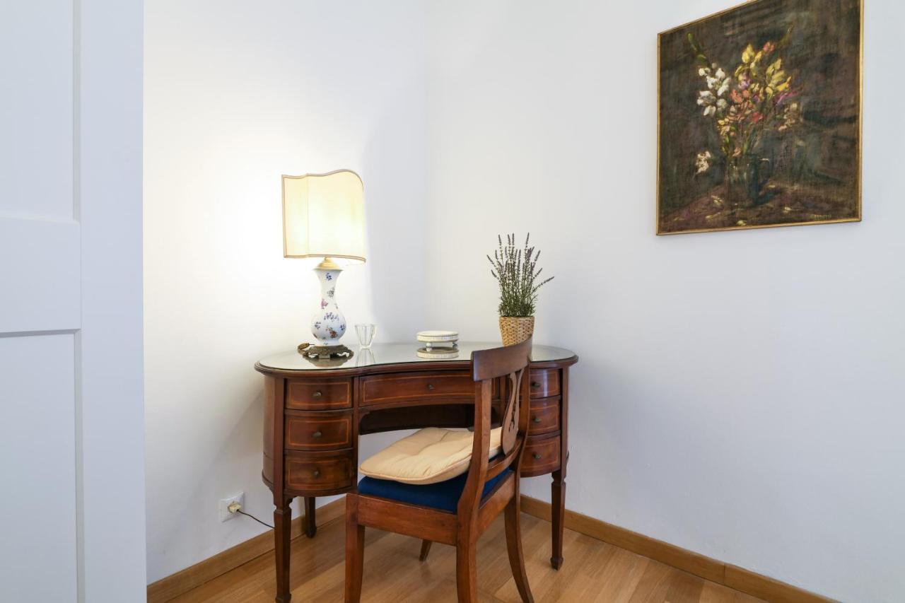 Primopiano - Valparaiso Leilighet Milano Eksteriør bilde